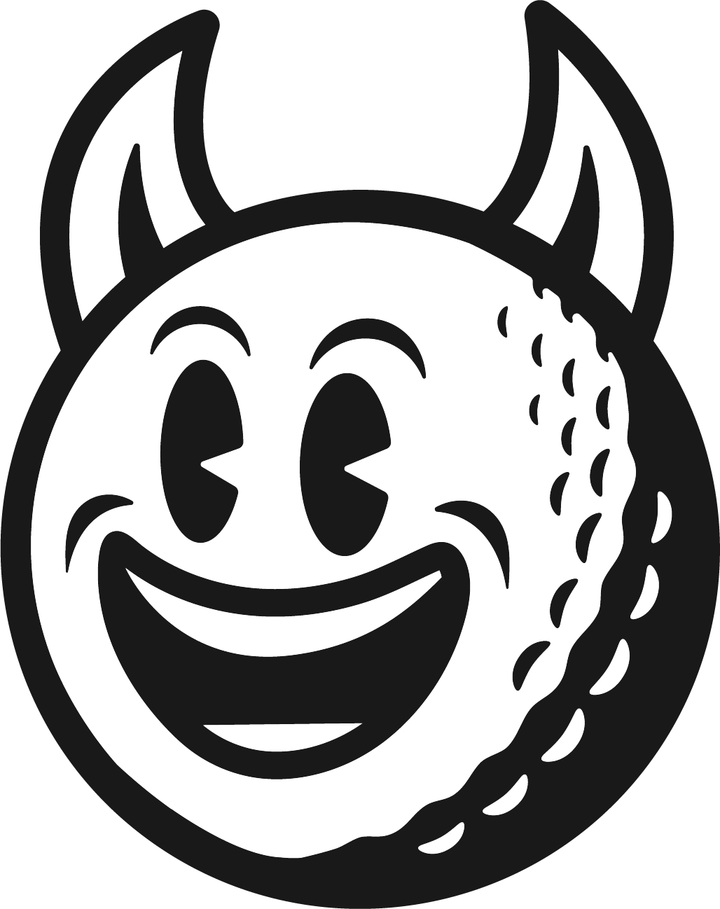 Divot Demon